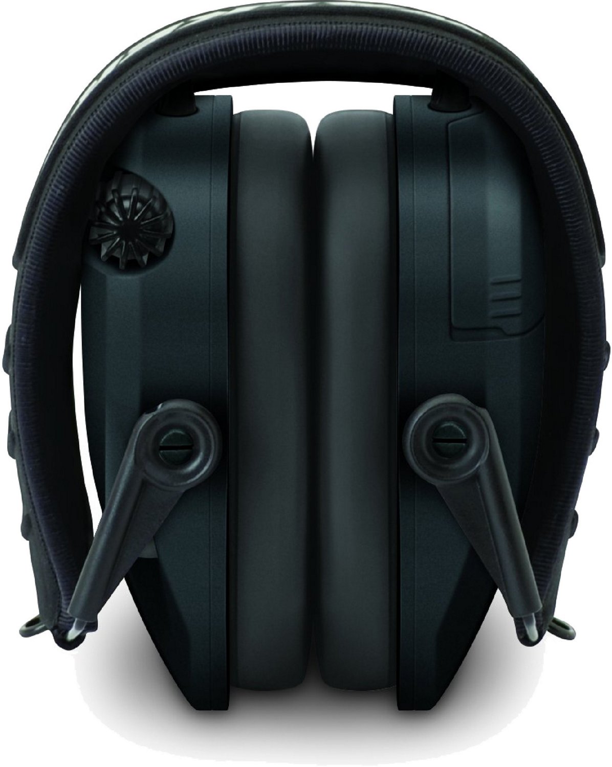Walker's Razor Slim Electronic Muffs Academy
