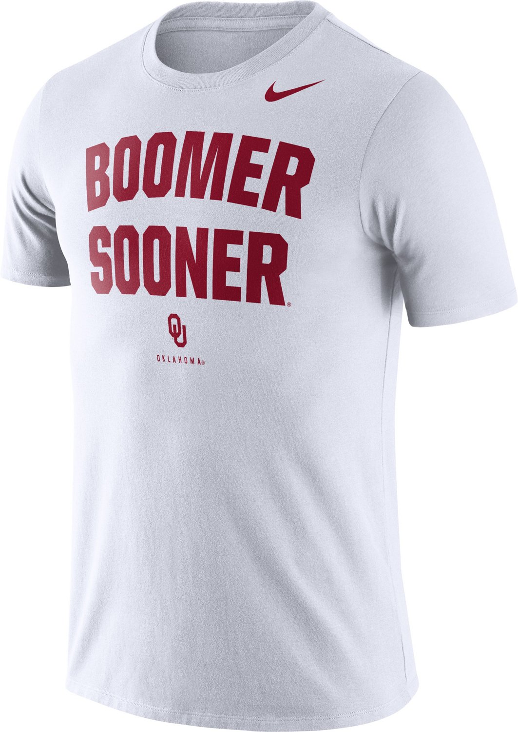 ou dri fit shirts