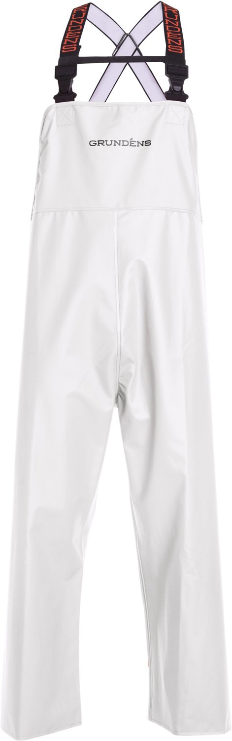 Grundens Men's Shoreman Fishing Bib                                                                                             
