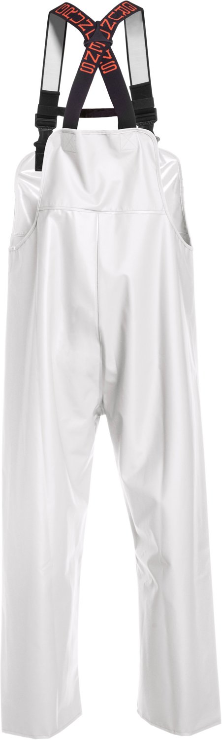 Grundens Men's Shoreman Fishing Bib Academy