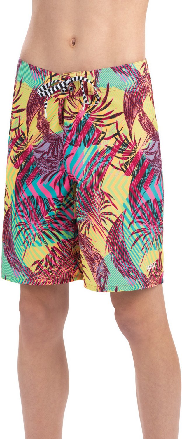 academy sports mens swim trunks