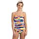Dolfin Women's Uglies Sassy Double Strap 1-Piece Swimsuit                                                                        - view number 1 image