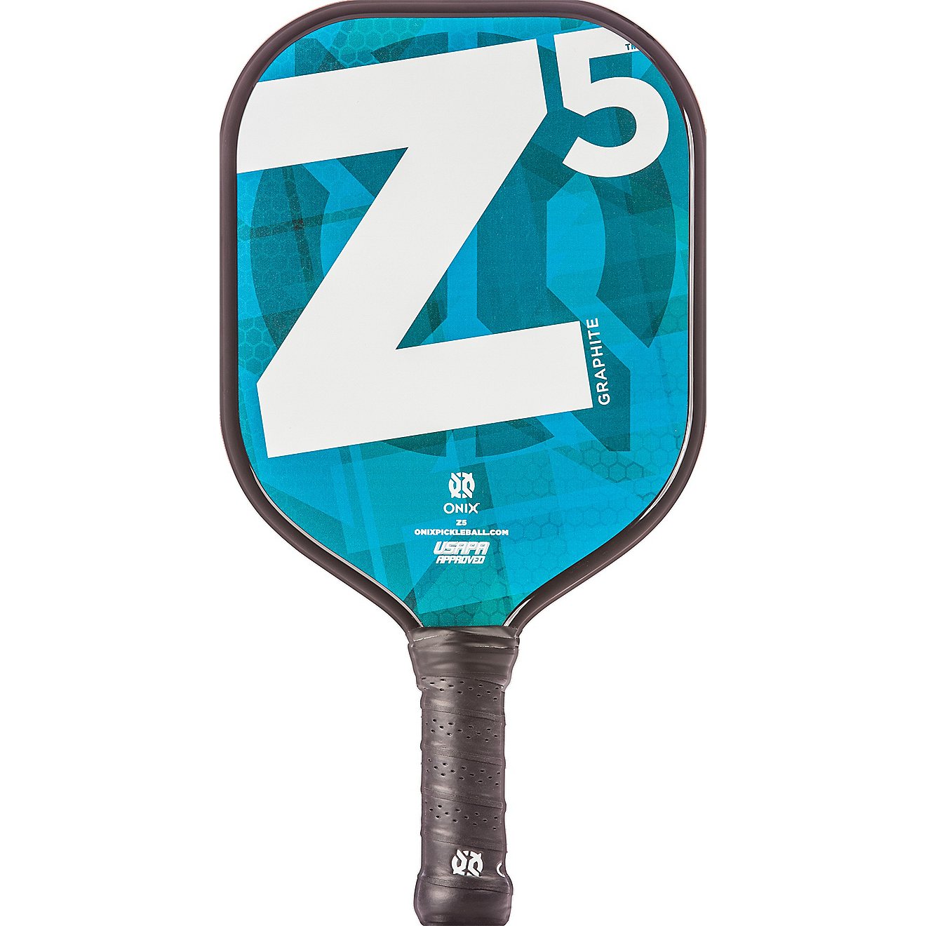 Onix Z5 Graphite Pickleball Paddle                                                                                               - view number 1