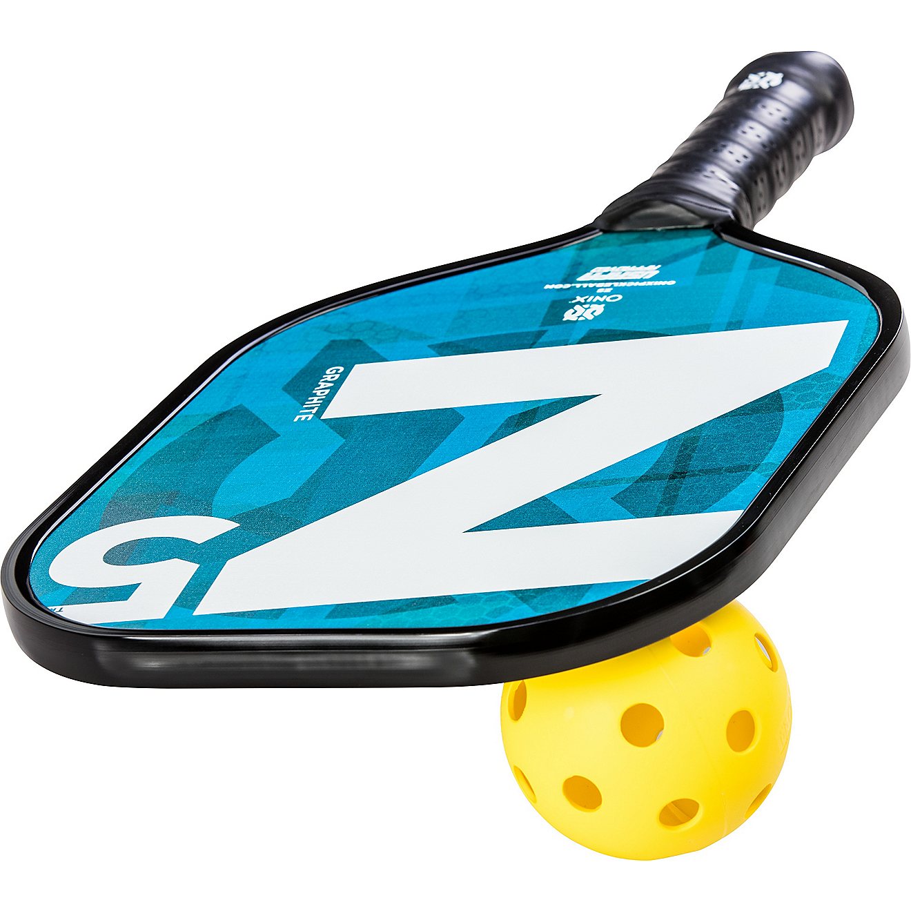 Onix Z5 Graphite Pickleball Paddle                                                                                               - view number 3