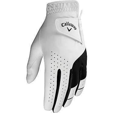 Callaway Men's Weather Spann MLR Left Hand Golf Glove                                                                           