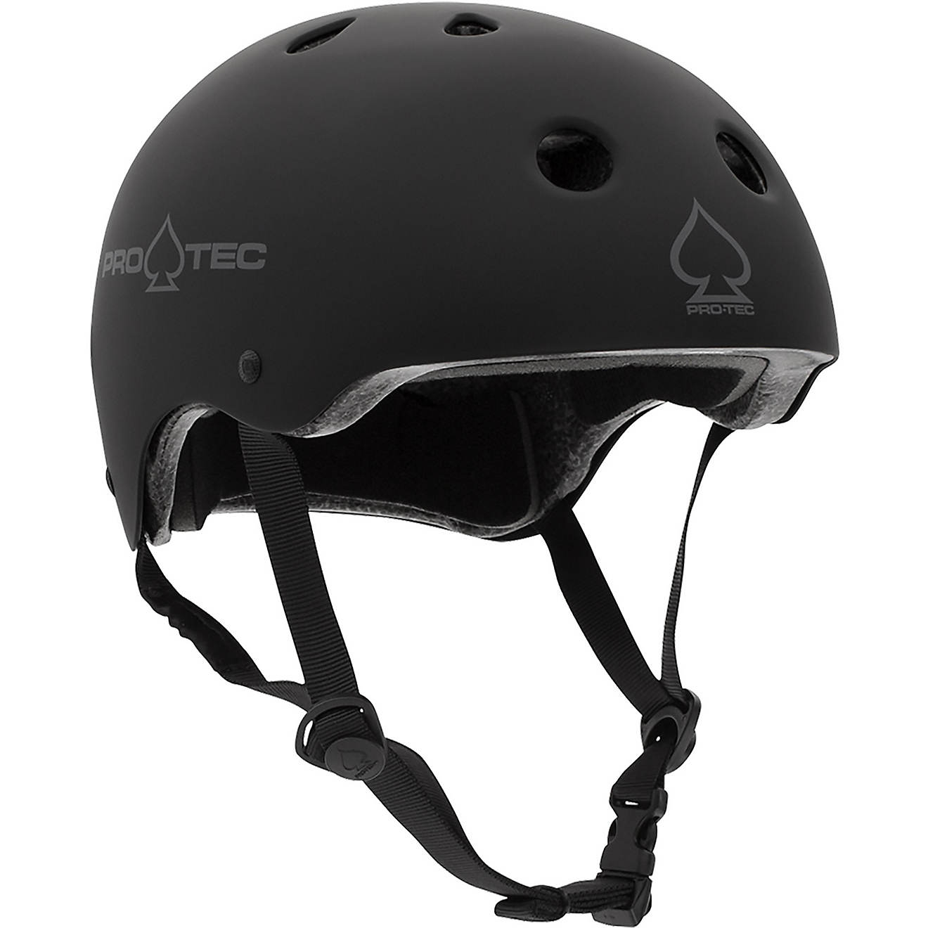 Pro-Tec Classic Certified Large Helmet                                                                                           - view number 1