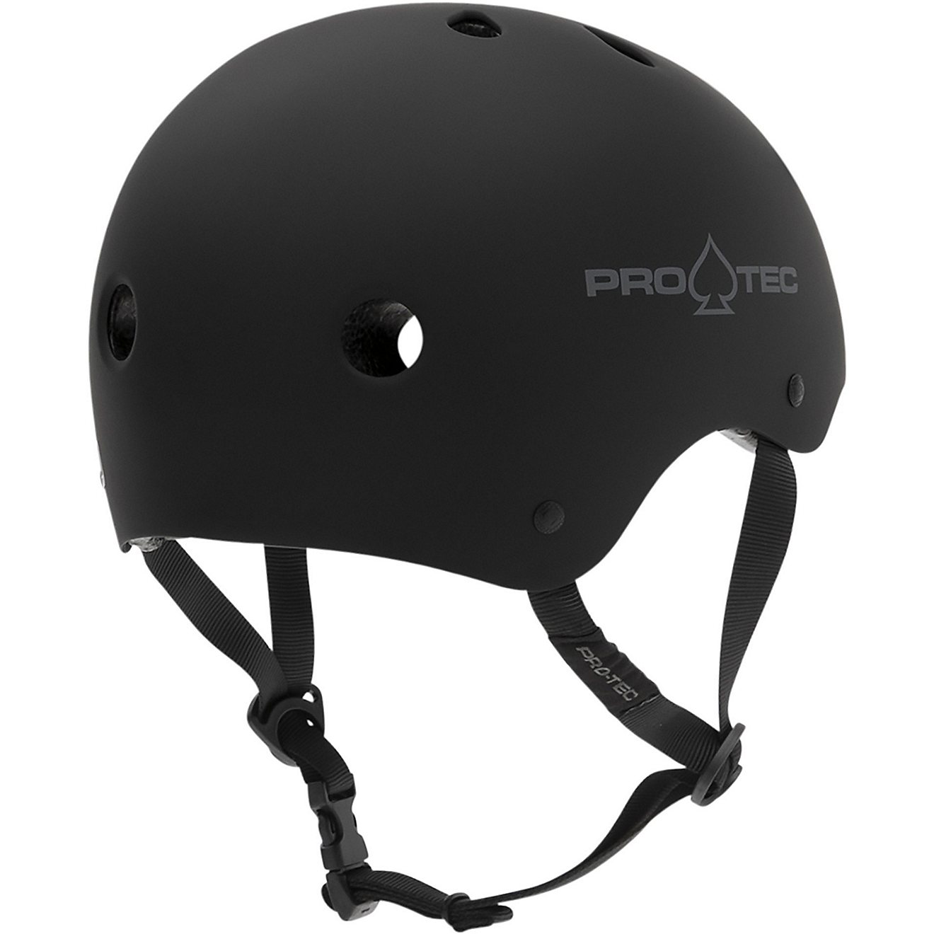 Pro-Tec Classic Certified Large Helmet                                                                                           - view number 4