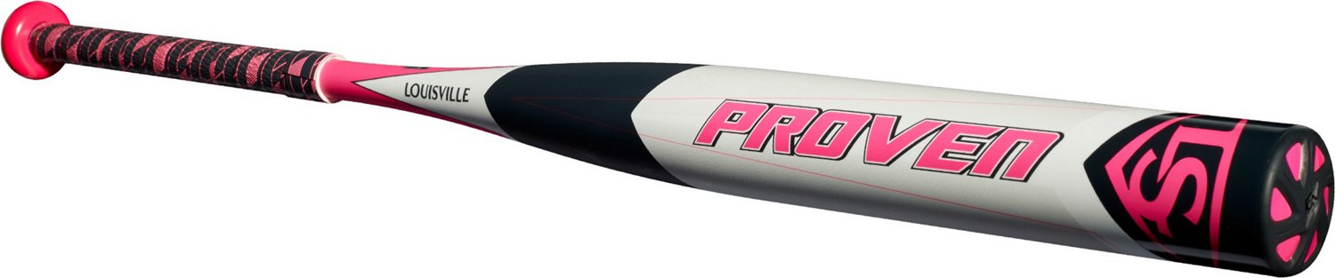 Louisville Slugger 2020 Proven Composite FastPitch Softball Bat 13