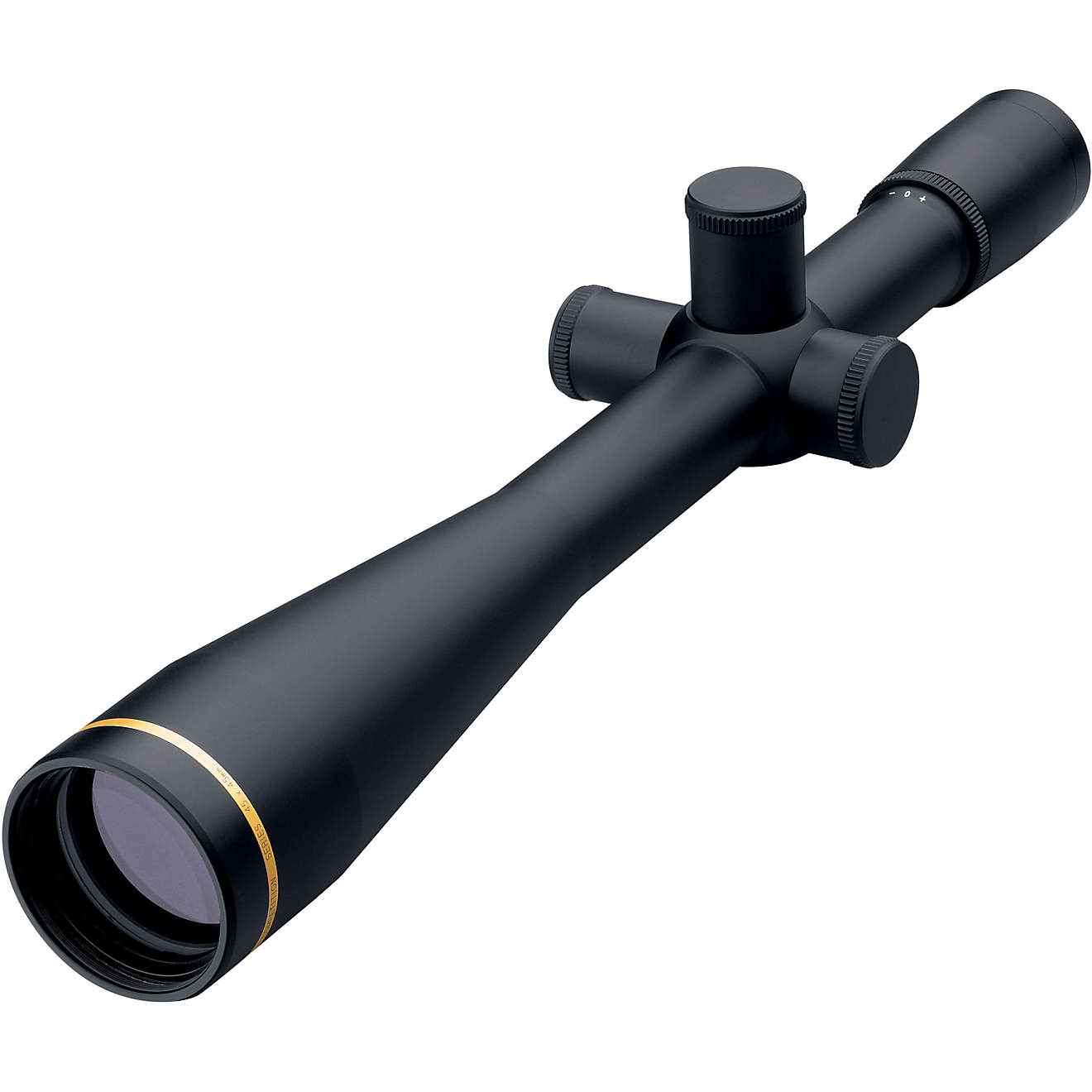 Leupold Competition 45 x 45 Target Dot Riflescope                                                                                - view number 1
