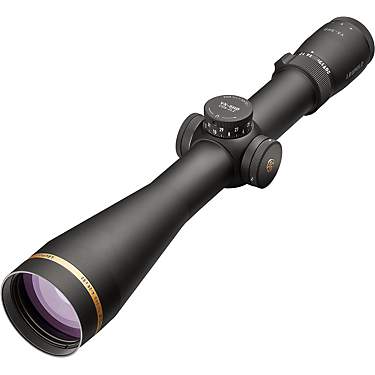 Leupold 171701 VX-5HD 4 - 20 x 52 Duplex Riflescope                                                                             