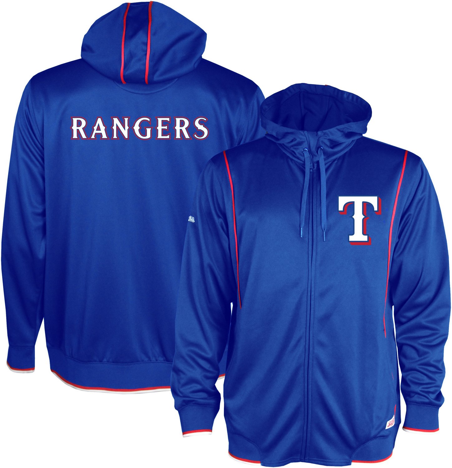 stitches mlb hoodies