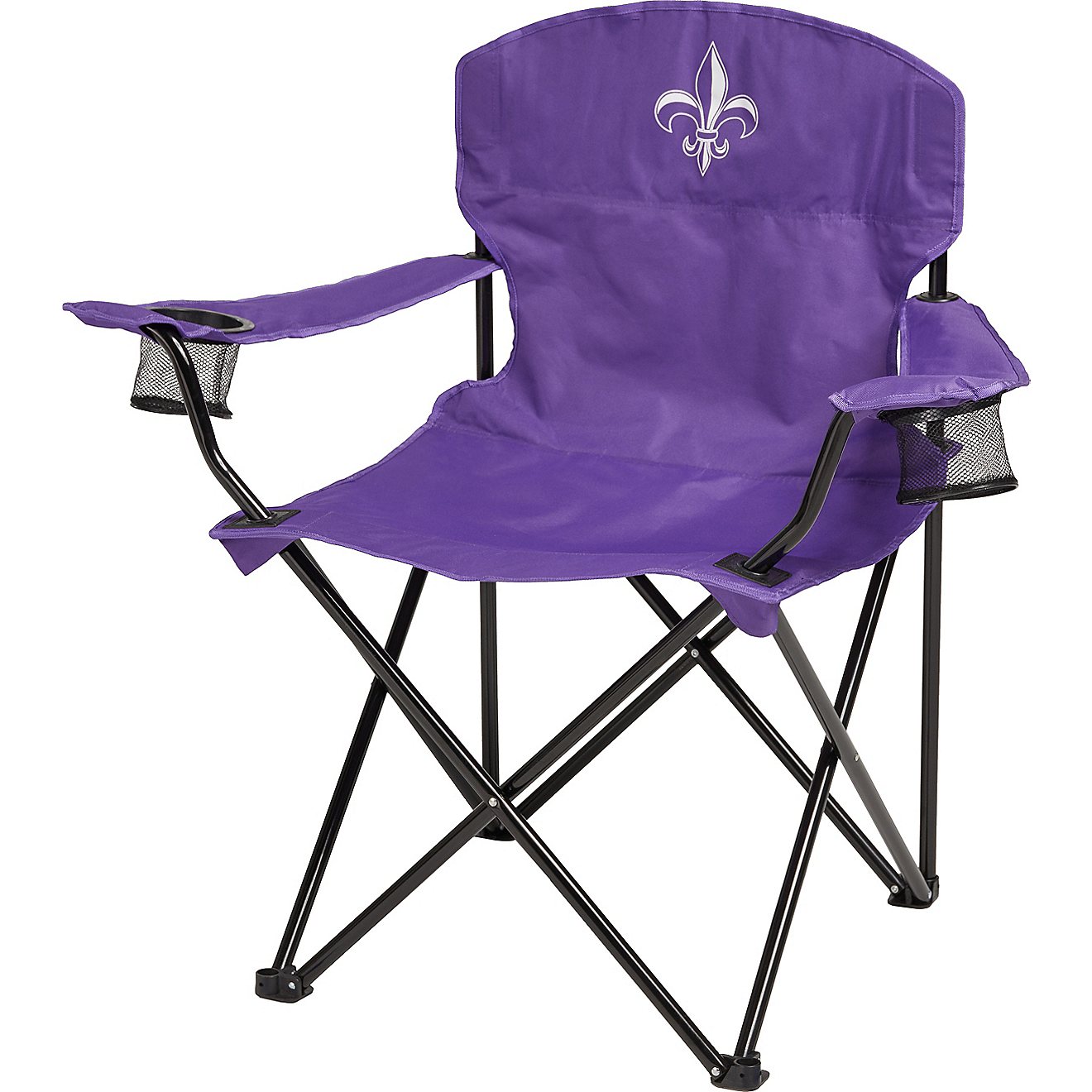 Academy Sports + Outdoors Louisiana State Chair                                                                                  - view number 1