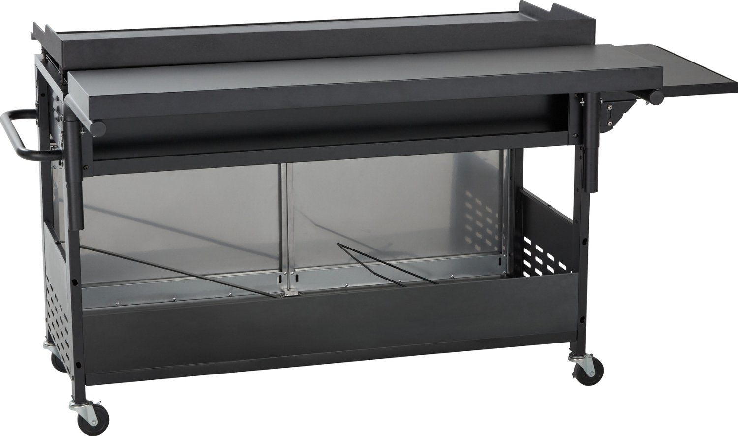 Outdoor Gourmet 6Burner Stainless Steel Propane Griddle Academy