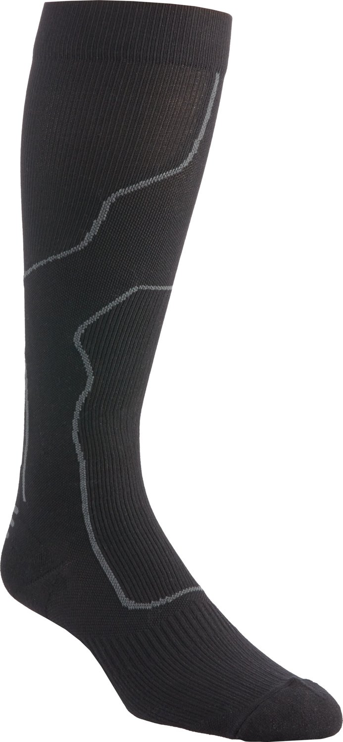 BCG Targeted Compression Socks Academy