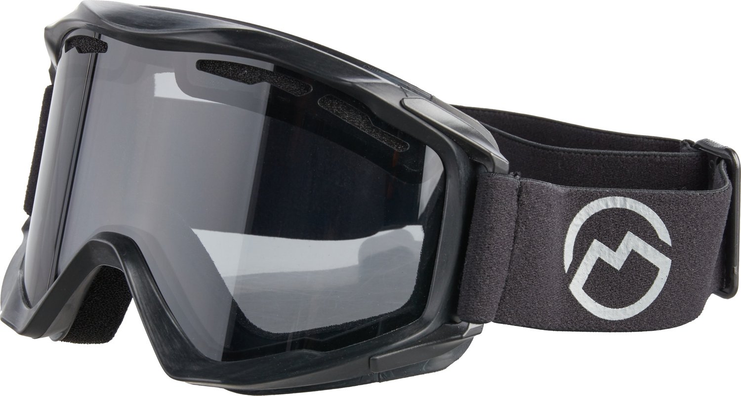 magellan ski goggles