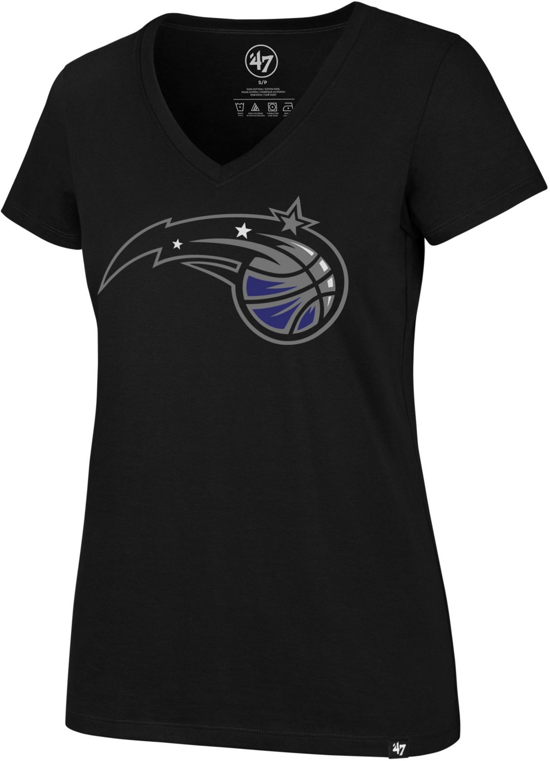 orlando magic retro shirt