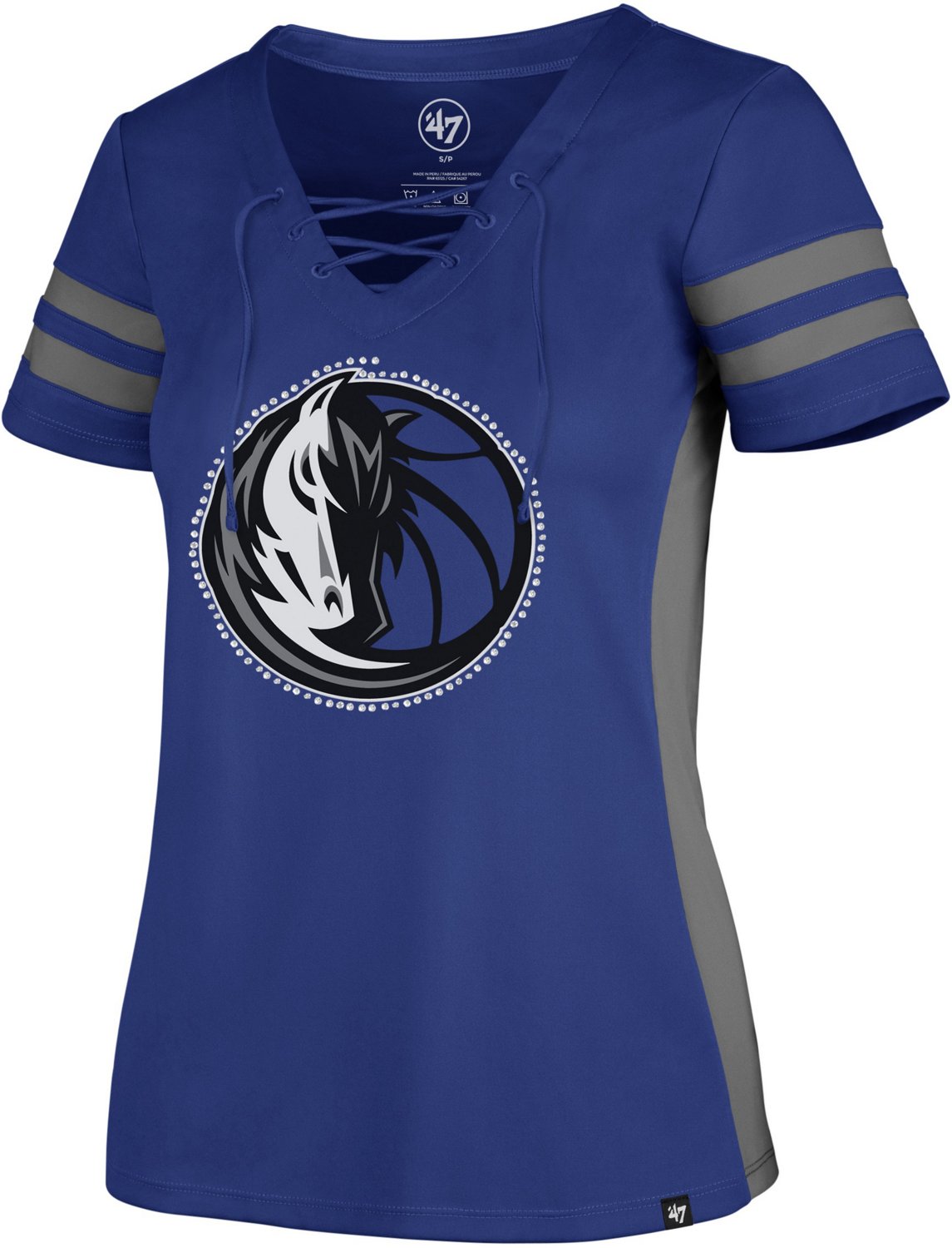 dallas mavericks shirts at academy