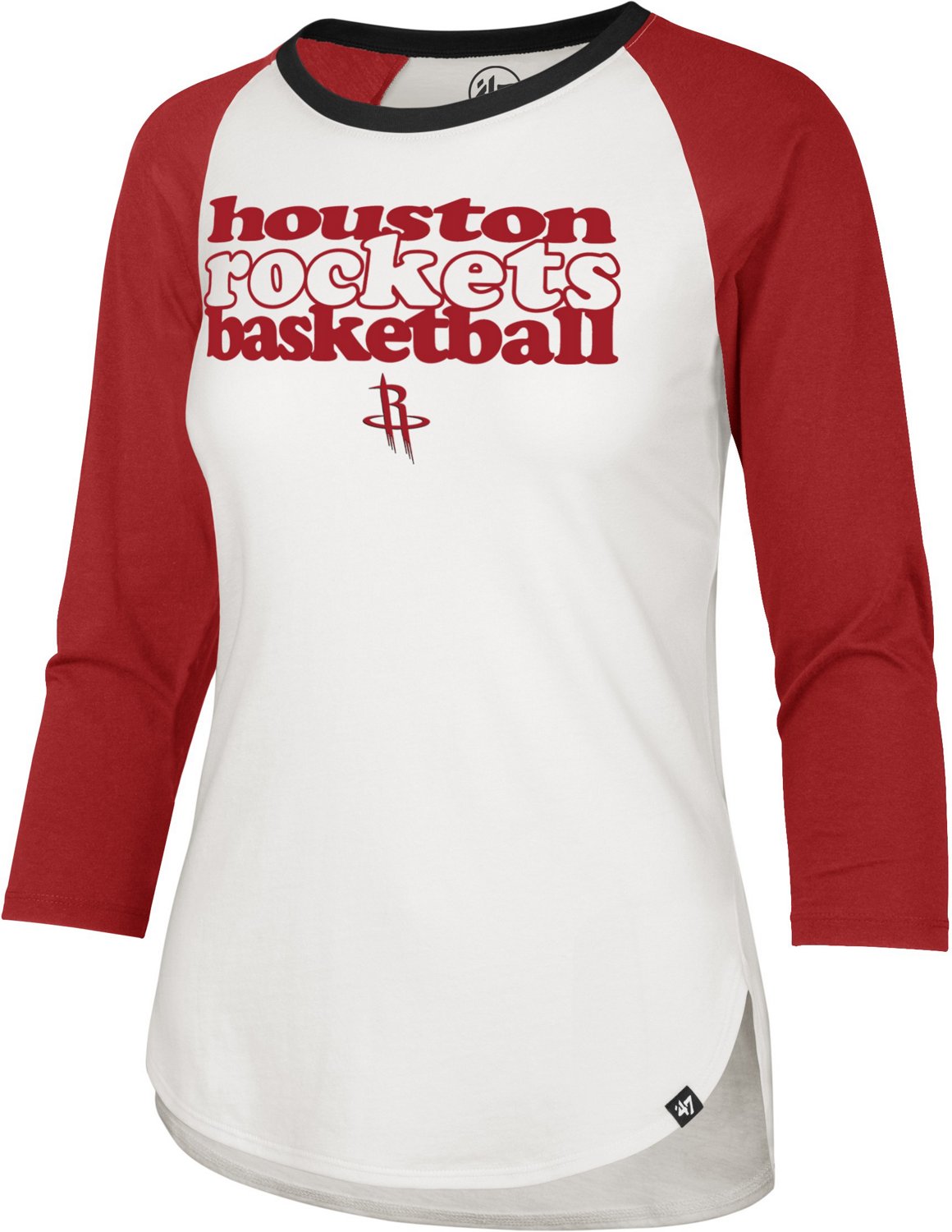 rockets shirt