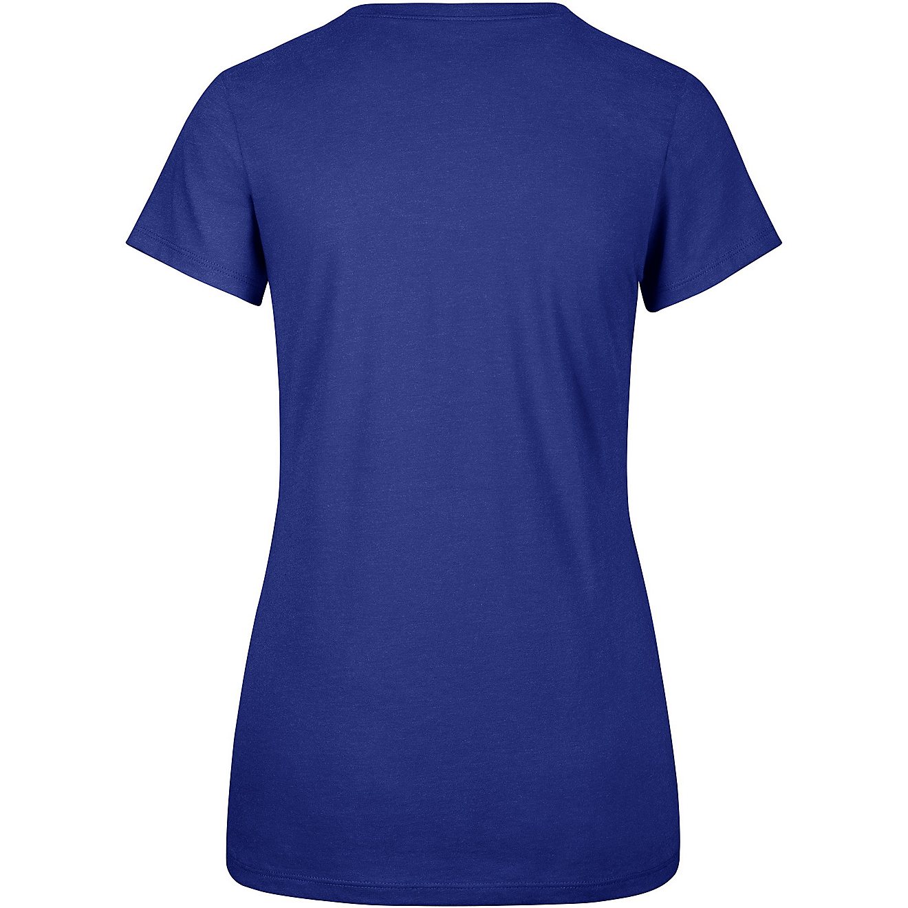 '47 Dallas Mavericks Women's Primary Mavs Regional Club T-shirt                                                                  - view number 2