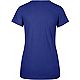 '47 Dallas Mavericks Women's Primary Mavs Regional Club T-shirt                                                                  - view number 2 image