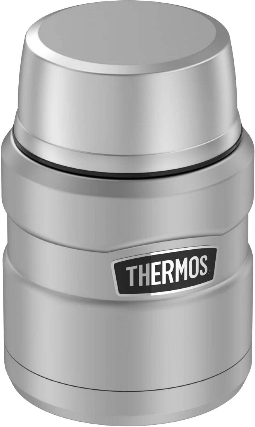 Thermos® Stainless King™ VacuumInsulated 16 oz. Food Jar Academy