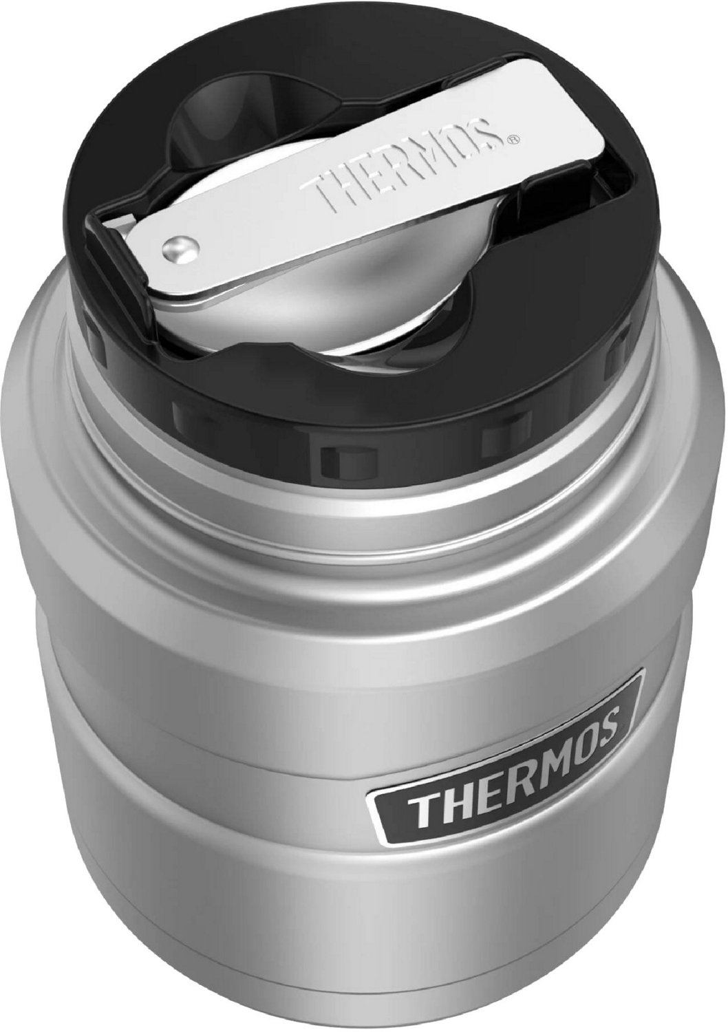 Thermos® Stainless King™ VacuumInsulated 16 oz. Food Jar Academy