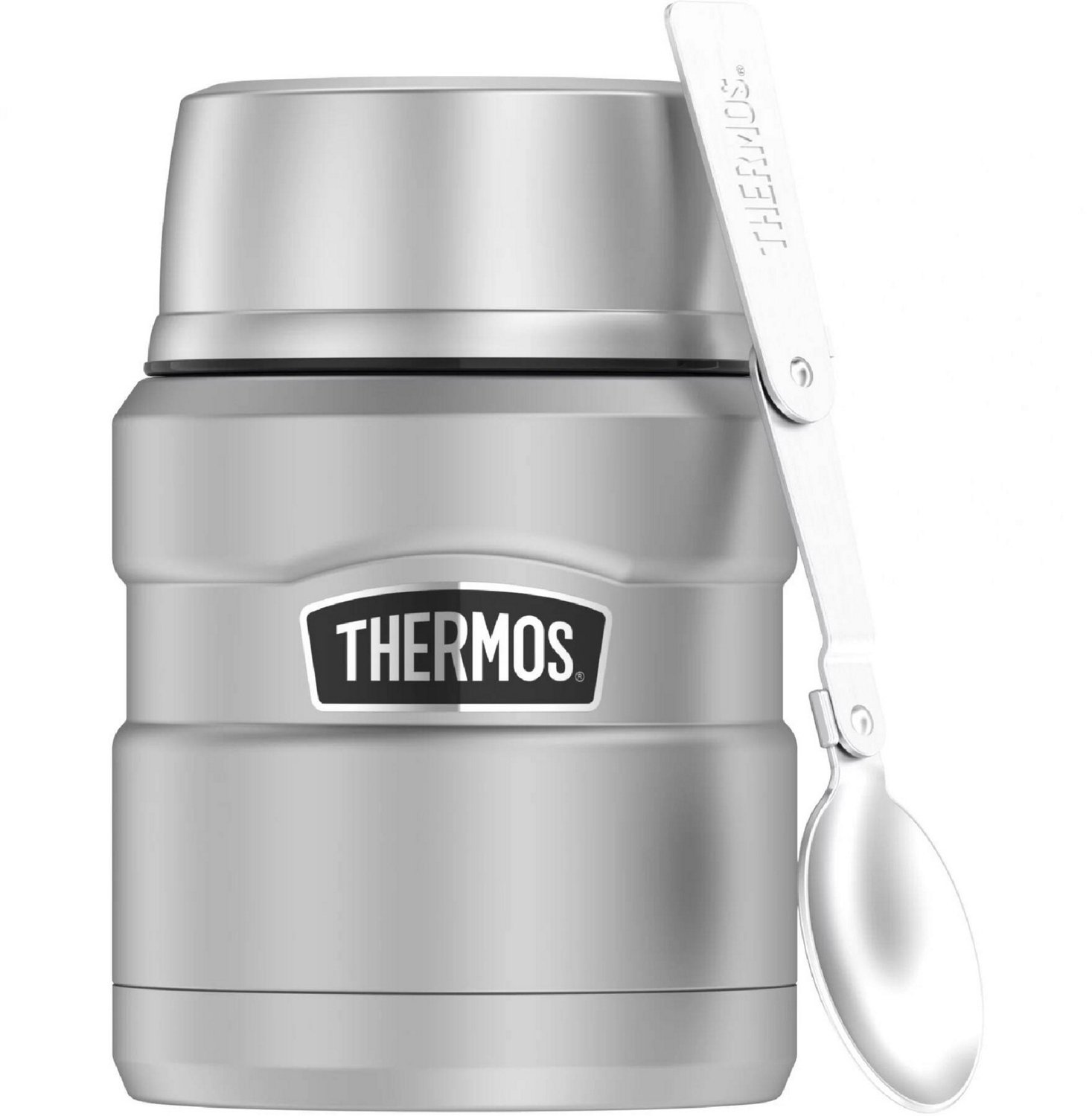 thermos stainless king 16 oz