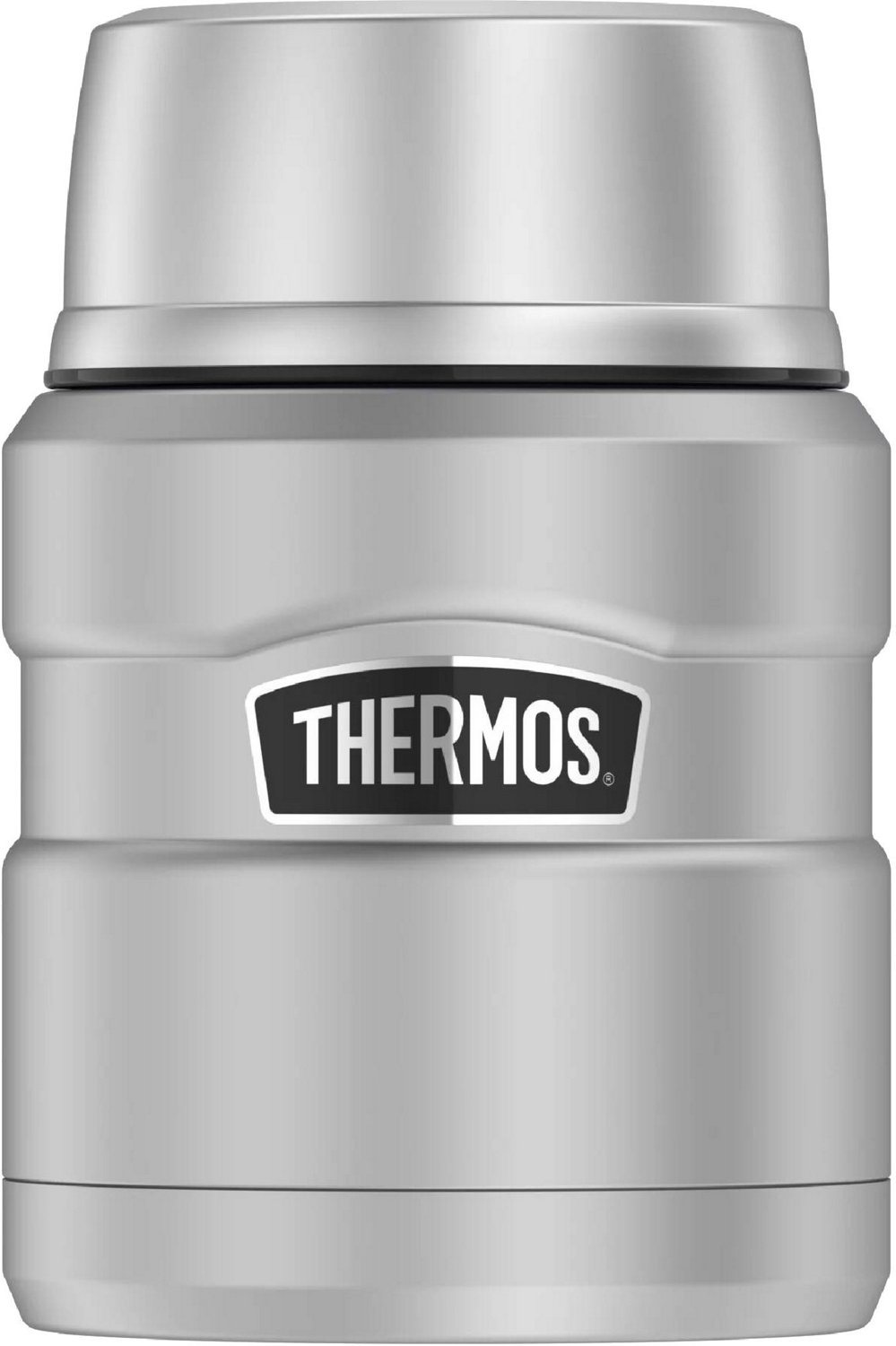Thermos® Stainless King™ VacuumInsulated 16 oz. Food Jar Academy