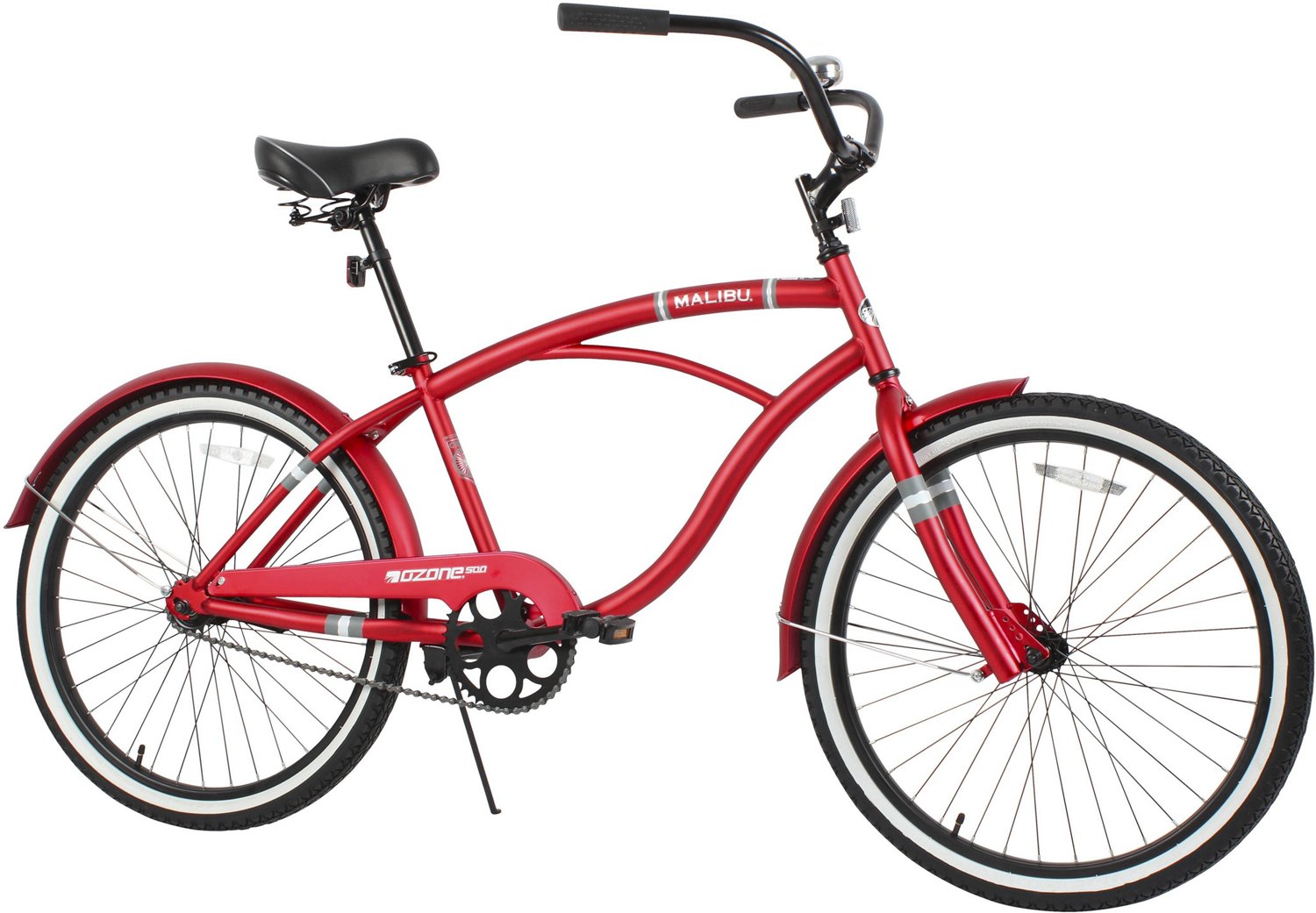 ozone cruiser bike