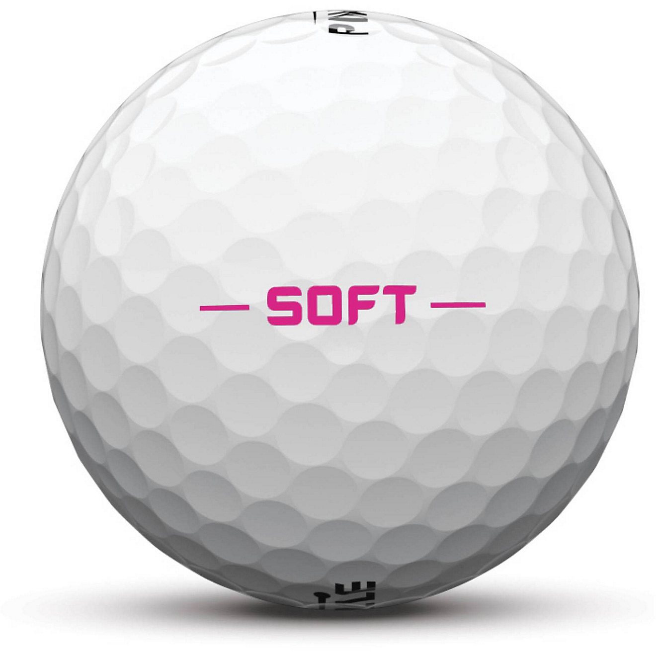 Pinnacle Soft Golf Balls 15-Pack                                                                                                 - view number 3