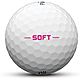 Pinnacle Soft Golf Balls 15-Pack                                                                                                 - view number 3 image