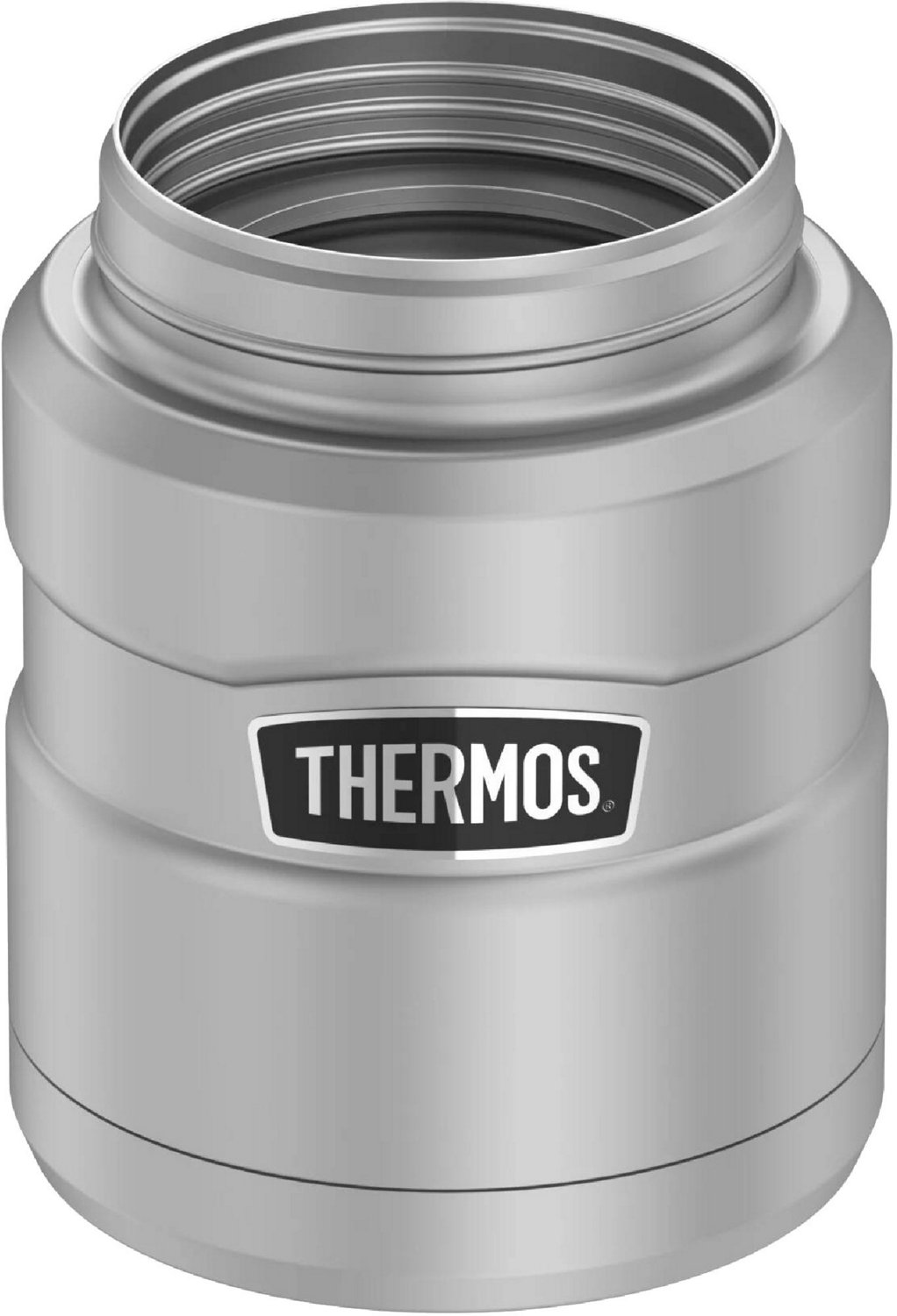 Thermos® Stainless King™ VacuumInsulated 16 oz. Food Jar Academy