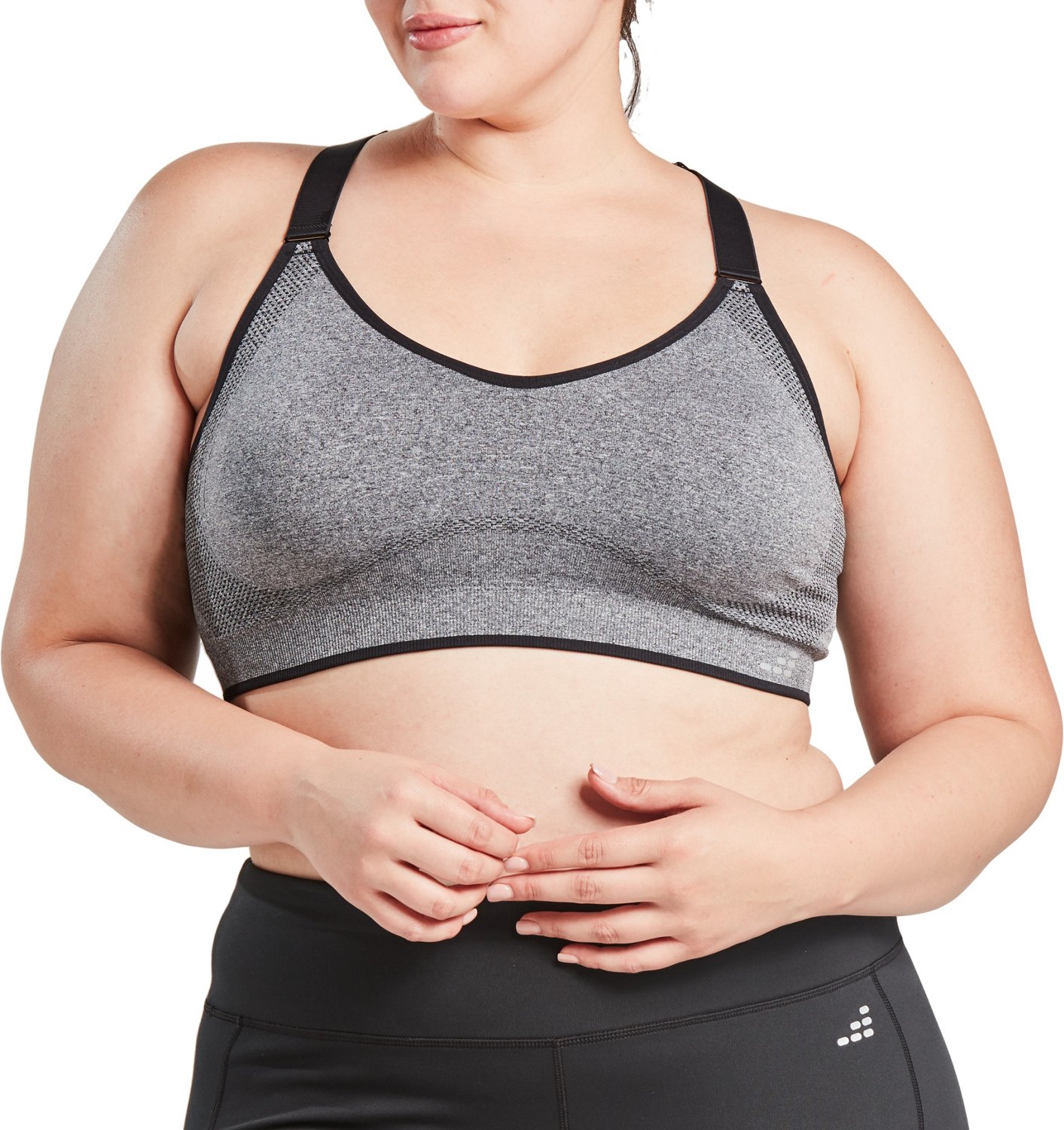 academy sports sports bra