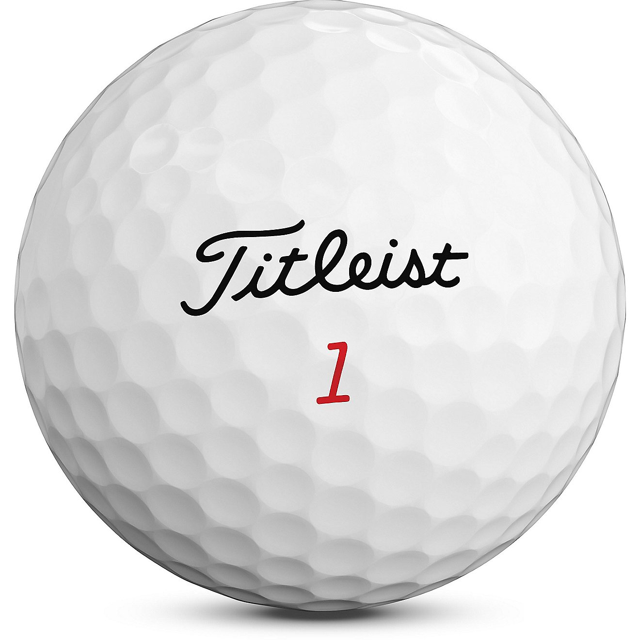 Titleist TrueFeel Golf Balls 12-Pack - Prior Gen                                                                                 - view number 2