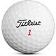 Titleist TrueFeel Golf Balls 12-Pack - Prior Gen                                                                                 - view number 2 image