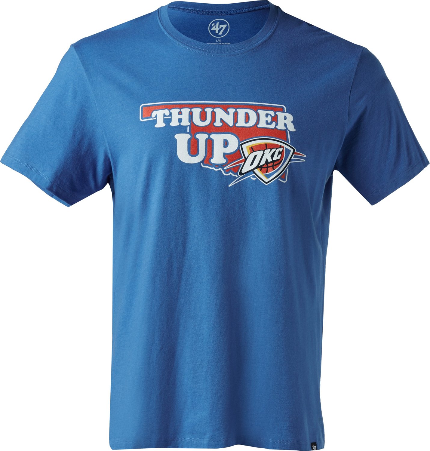 the thunder shirt