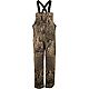 Drake Waterfowl Men's LST Insulated Bib 2.0                                                                                      - view number 1 image