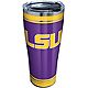 Tervis Louisiana State University 30 oz Campus Stainless-Steel Tumbler                                                           - view number 1 image