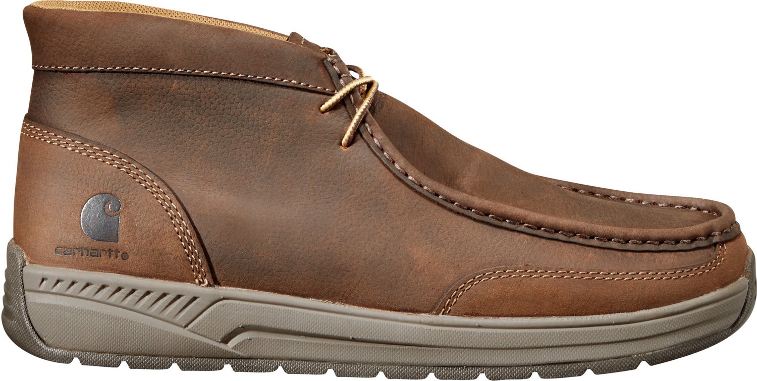 carhartt lace to toe boots