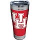 Tervis University of Houston 30 oz Campus Stainless-Steel Tumbler                                                                - view number 1 image