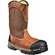 Carhartt Men's Ground Force Composite Toe Wellington Boots                                                                       - view number 1 image