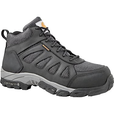 Carhartt Men's Lightweight Safety Toe Hiker Work Boots