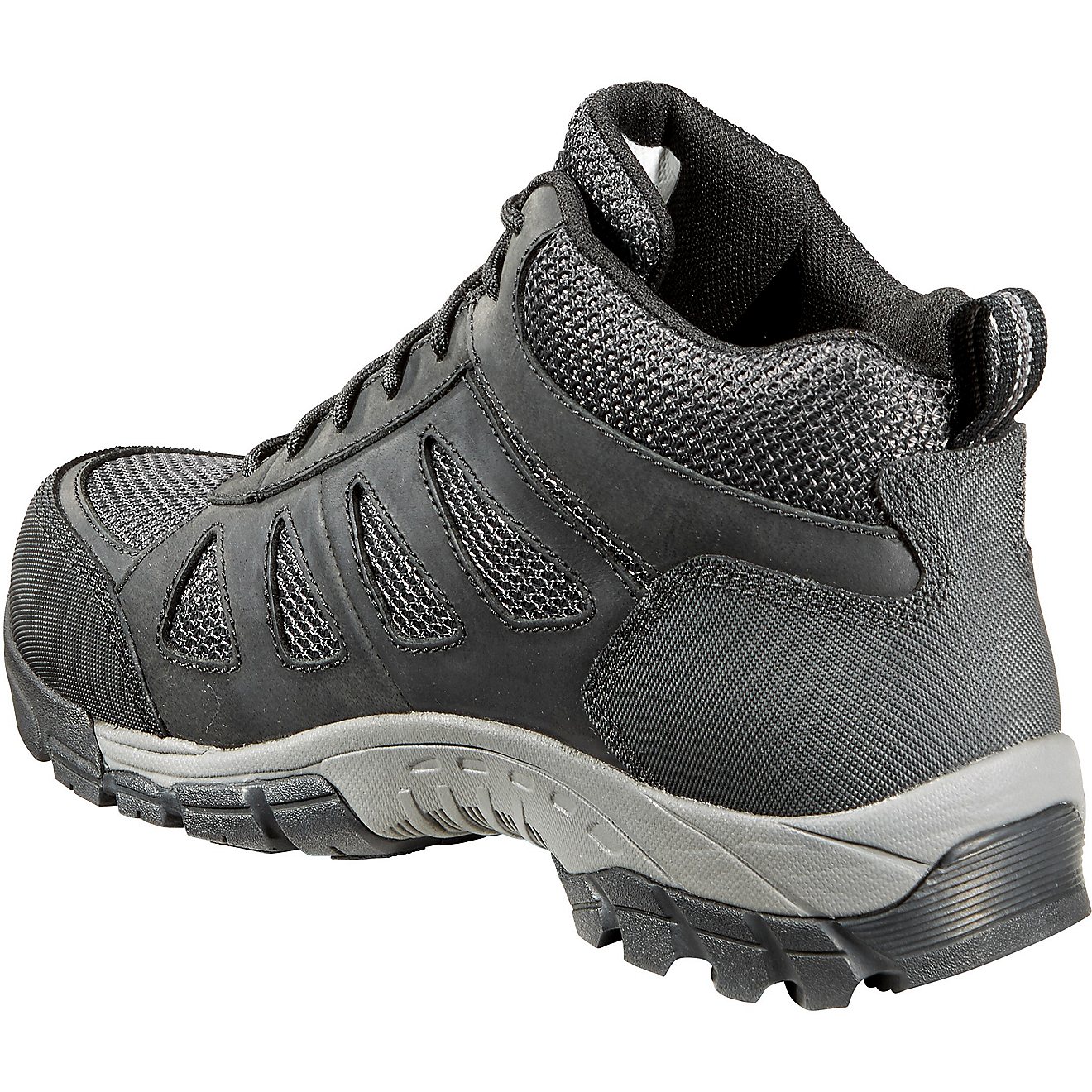 Carhartt Men's Lightweight Safety Toe Hiker Work Boots                                                                           - view number 4