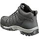 Carhartt Men's Lightweight Safety Toe Hiker Work Boots                                                                           - view number 4 image