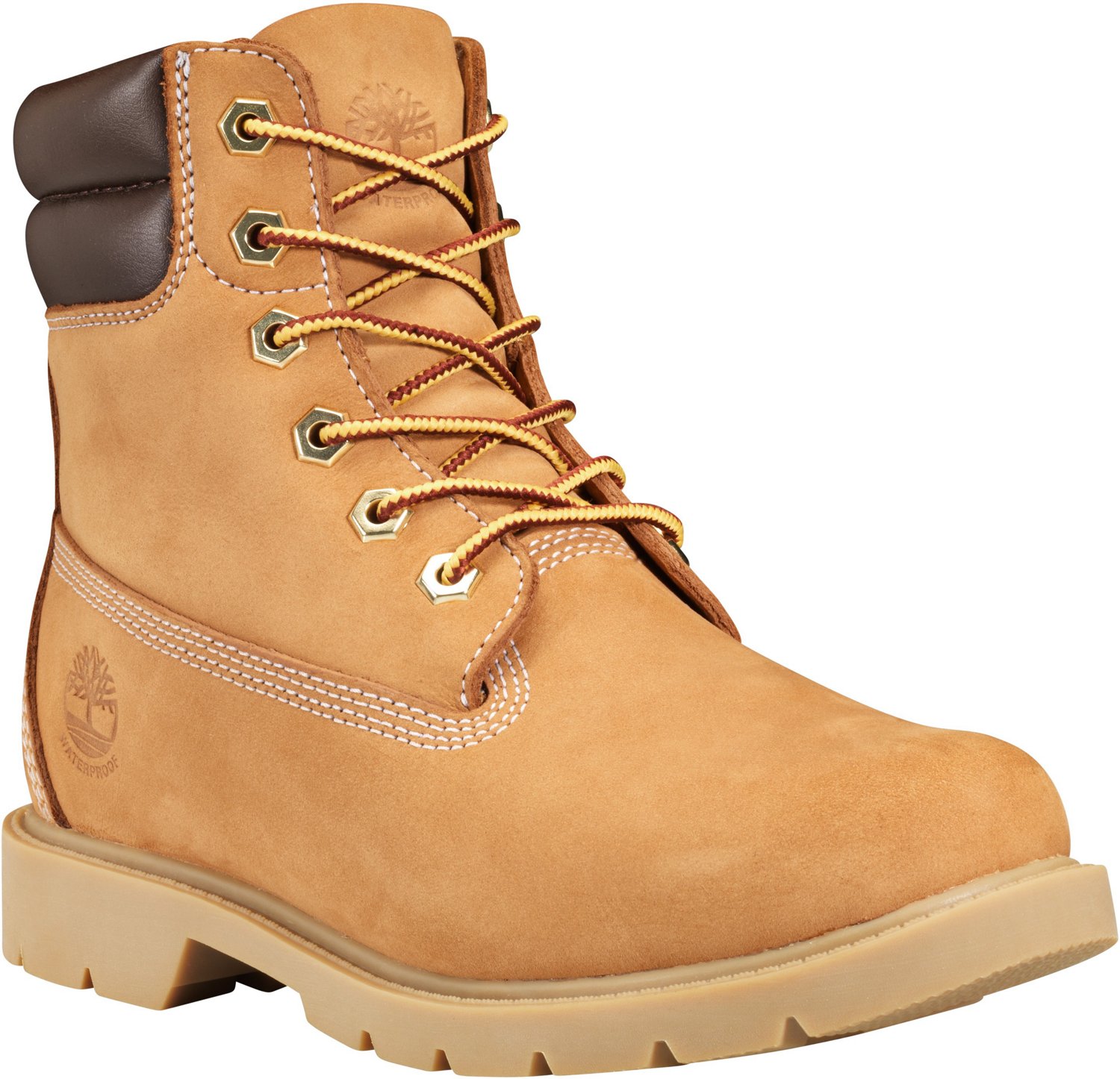 timberland pro linden
