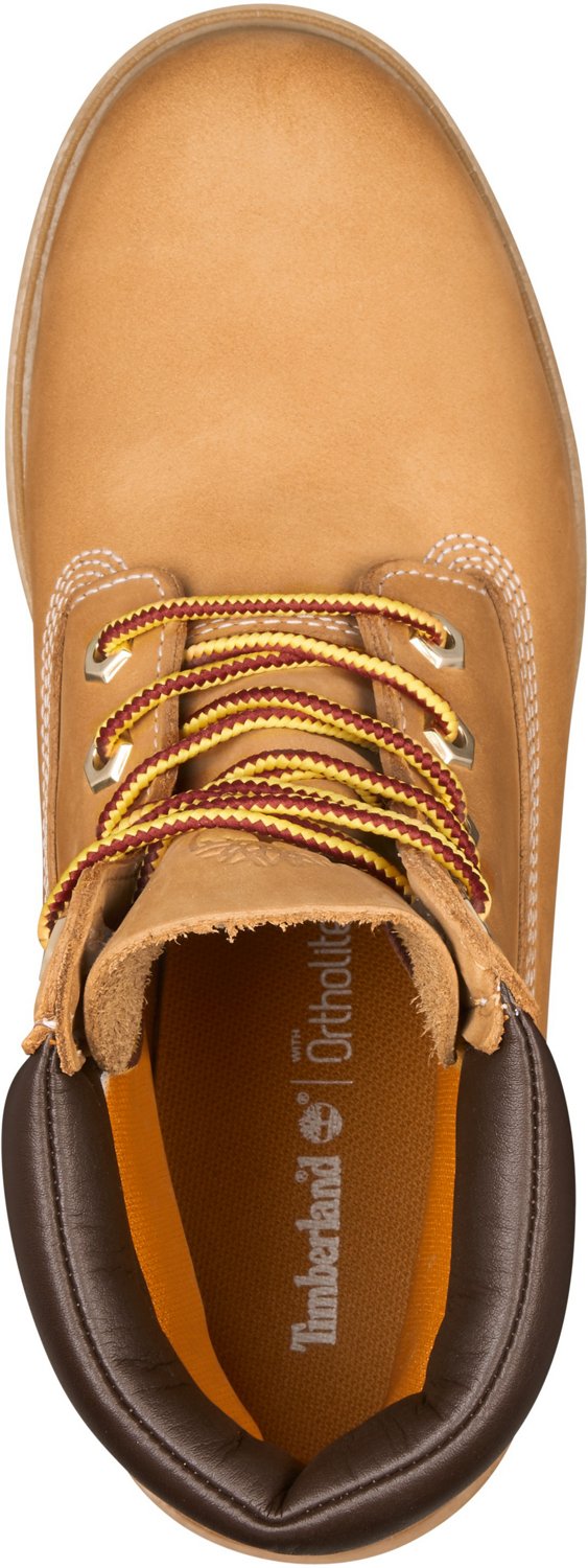 timberland pro linden