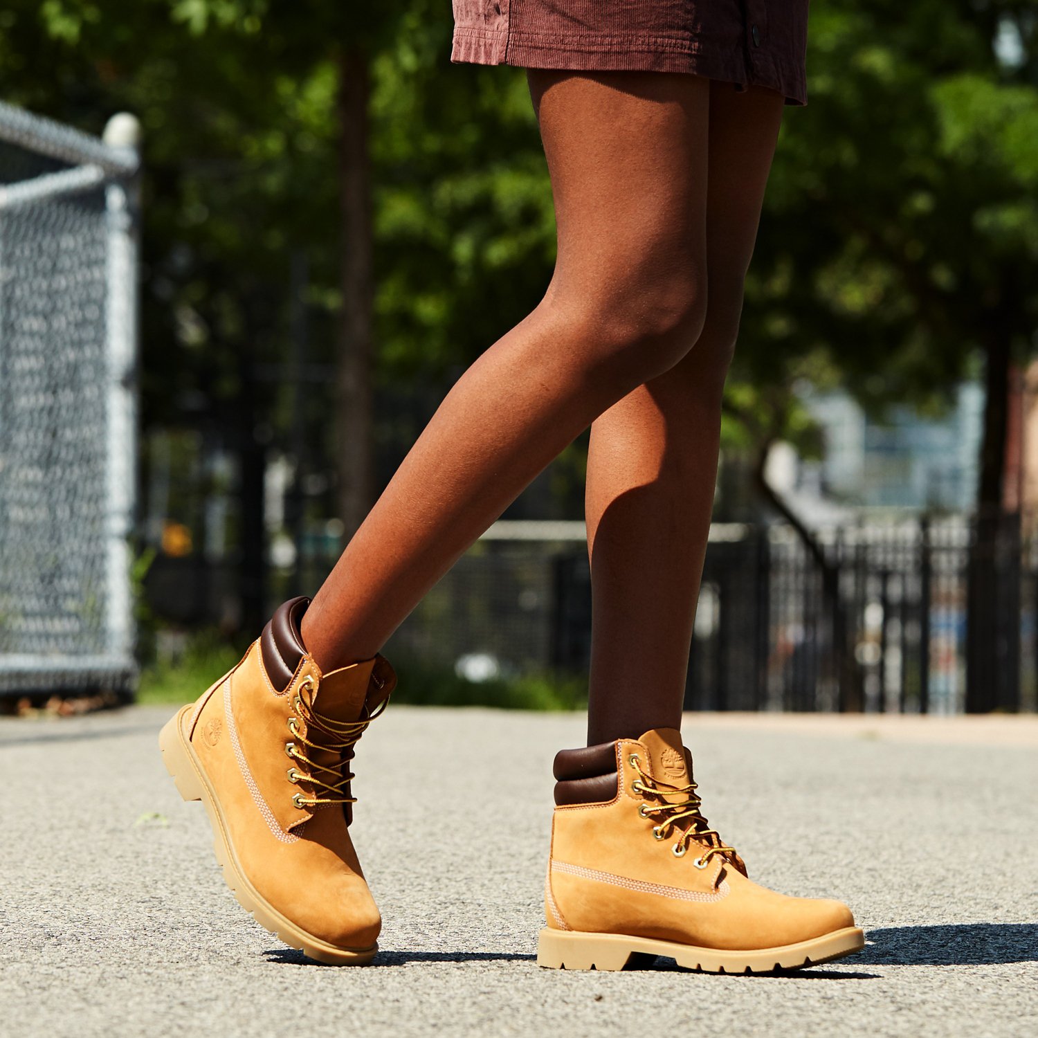 timberland linden woods boots womens