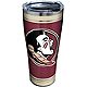 Tervis Florida State University 30 oz Campus Stainless-Steel Tumbler                                                             - view number 1 image