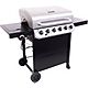Char-Broil Performance Series 6-Burner Gas Grill                                                                                 - view number 1 image