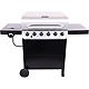 Char-Broil Performance Series 6-Burner Gas Grill                                                                                 - view number 2 image